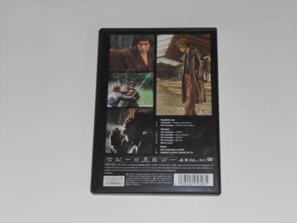 Gundogs様専用 吉川晃司 KOJI KIKKAWA The Gundogs プロモCDR 非売品