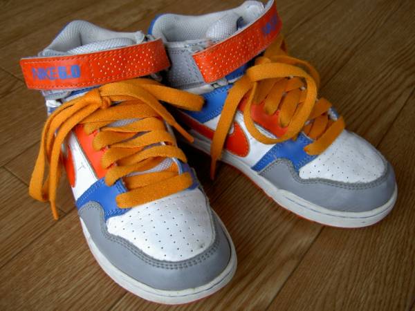 nike air force 6
