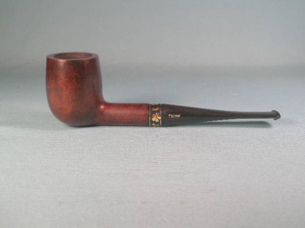★パイプ　TSUGE 1990 WORLD CHAMPIONSHIP_1