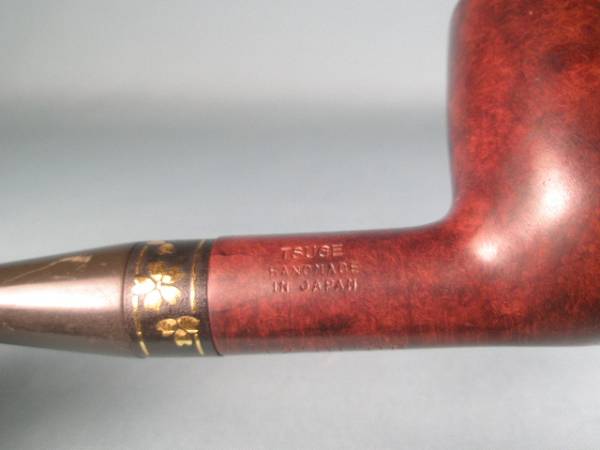 ★パイプ　TSUGE 1990 WORLD CHAMPIONSHIP_3