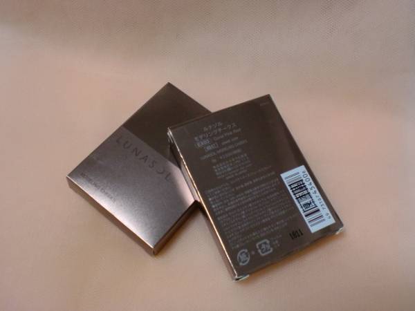 ♡ルナソル　モデリングチークス２点セット♡_1