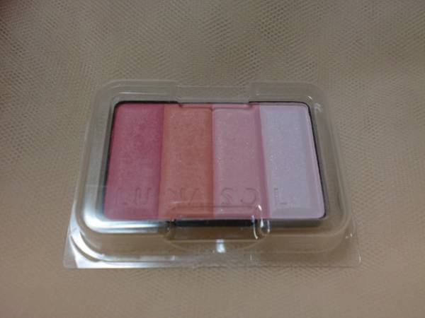 ♡ルナソル　モデリングチークス２点セット♡_2