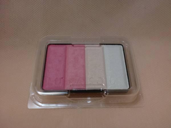 ♡ルナソル　モデリングチークス２点セット♡_3
