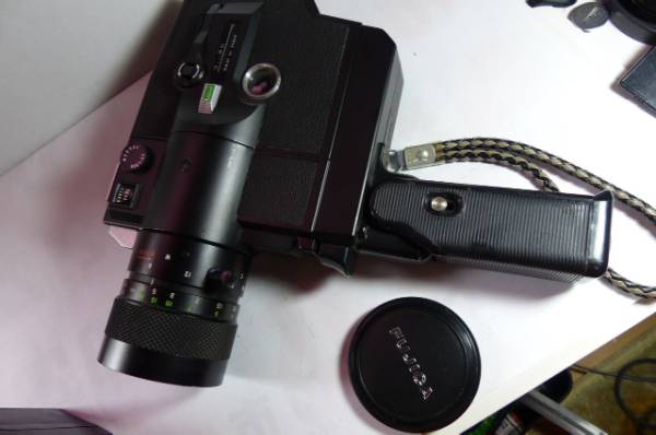 Canon T-1 8mm 兼用映写機 Canon/キャノン T-1 8mmシネプロジェクター