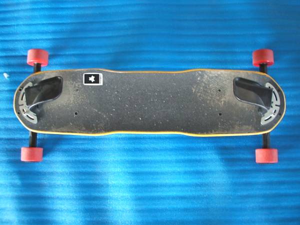 フリーボード/FREEBORD RIOT 83cm スノボー オフトレ(ボード)｜売買 