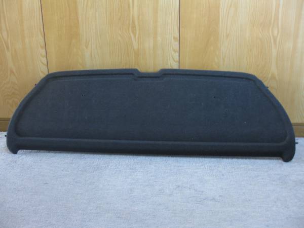 HA22S アルトワークス 純正 ラゲッジボード リアボード 中古(スズキ用  