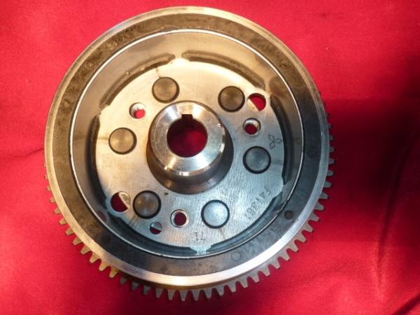 ★　ヤマハ1300GP-R◇◆フライホイール