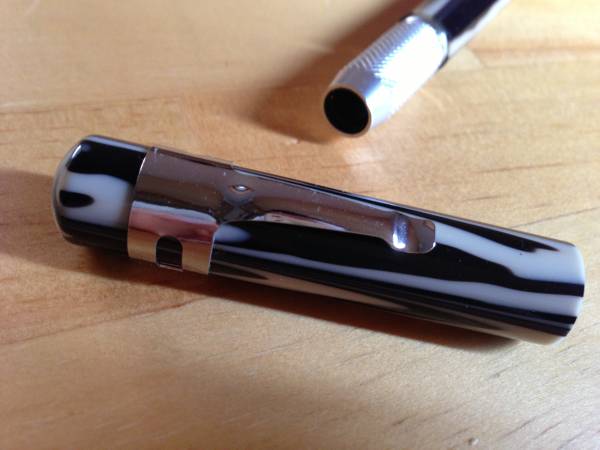 ミミック 銀座五十音 ペンシルホルダー 黒 その他 売買されたオークション情報 Yahooの商品情報をアーカイブ公開 オークファン Aucfan Com