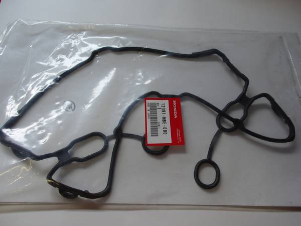 ホンダ CB400F（NC36）ヘッドカバーガスケット 新品