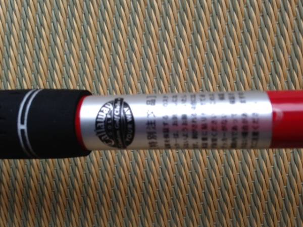 callaway legacy black アイアン　　ad-85 5～9・P_2