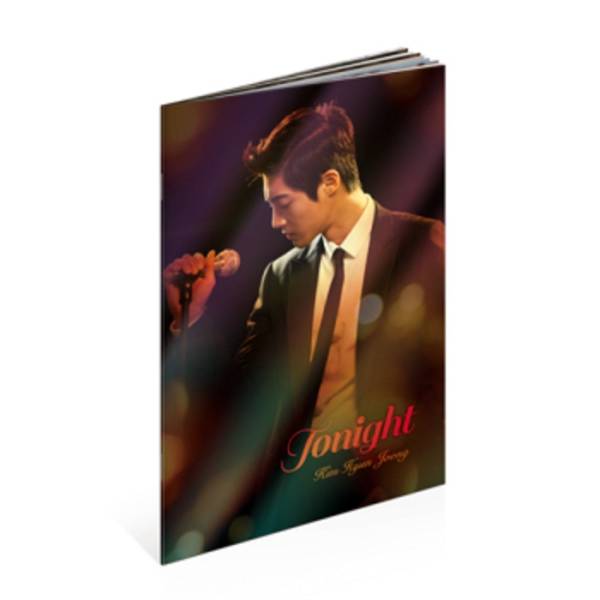 最前ブロックＡ★良席★キムヒョンジュン横浜ライブ＆花火9/16_3