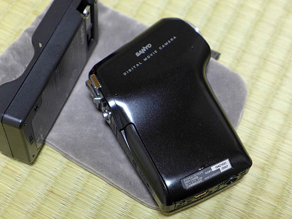 SANYO Xacti DMX-CG65_2