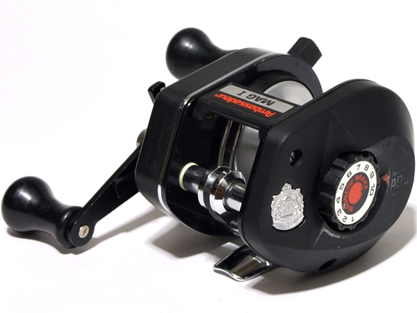 KastKing Moulinet pêche grande vitesse pratique - Test et Avis