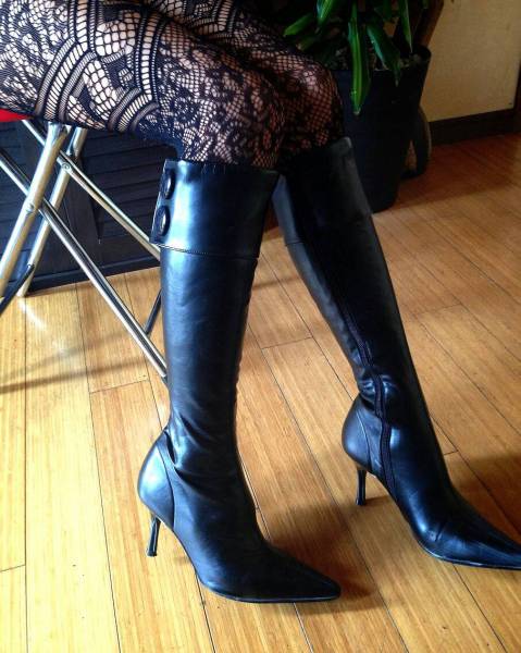 エスぺ日本製 ピチピタロングブーツ フェチ ヒール６cm S 23 0cm 売買されたオークション情報 Yahooの商品情報をアーカイブ公開 オークファン Aucfan Com