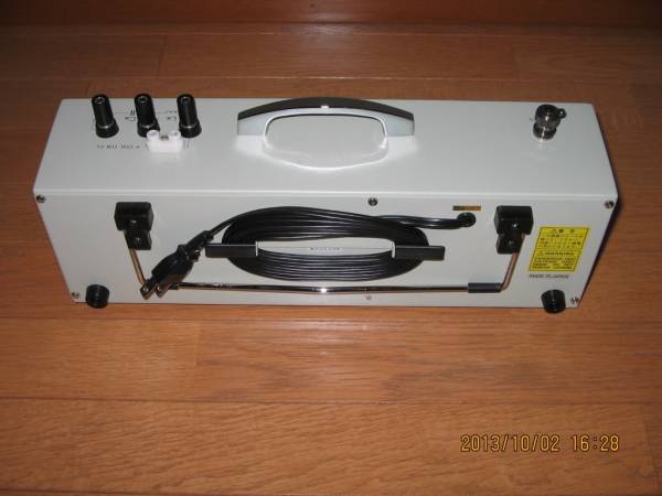 Qメーター651(デリカ)一式_2