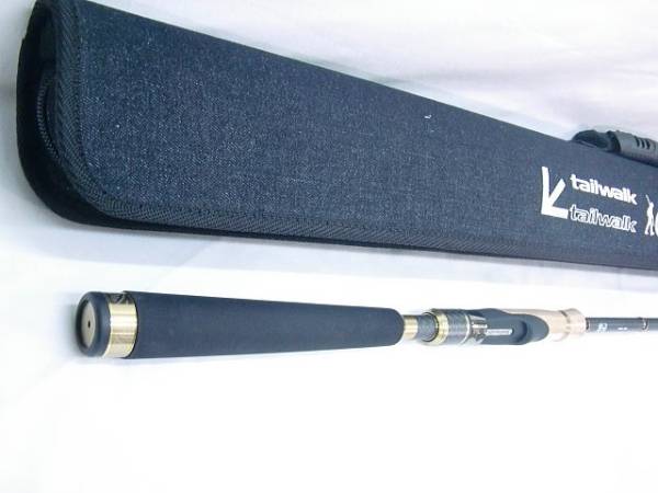 テイルウォーク ｏｕｔｂａｃｋ Se86ｍｌ テレスコ ルアーロッド 売買されたオークション情報 Yahooの商品情報をアーカイブ公開 オークファン Aucfan Com