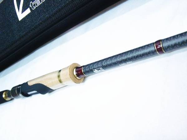 テイルウォーク ｏｕｔｂａｃｋ Se86ｍｌ テレスコ ルアーロッド 売買されたオークション情報 Yahooの商品情報をアーカイブ公開 オークファン Aucfan Com