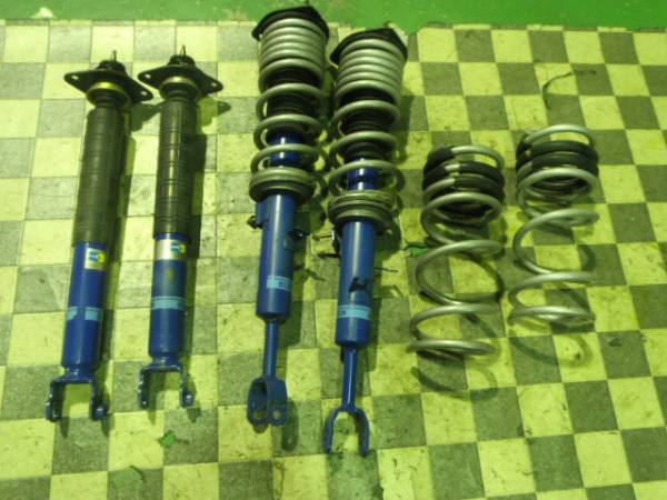 フェアレディZ Z33 純正オプション ビルシュタイン サスショック 