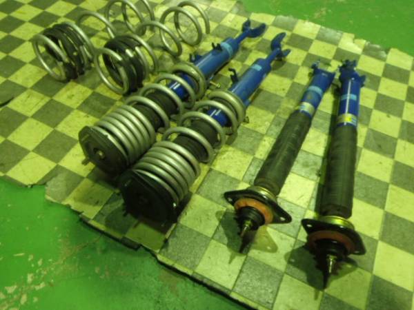 フェアレディZ Z33 純正オプション ビルシュタイン サスショック