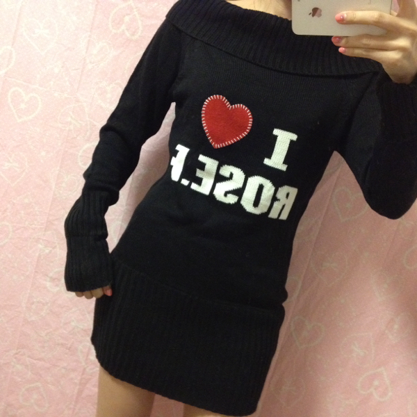 ローズファンファン ロゴタートルニットワンピース ローズファンファン 売買されたオークション情報 Yahooの商品情報をアーカイブ公開 オーク ファン Aucfan Com ローズファンファン ロゴタートルニットワンピース ローズファンファン 売買されたオークション情報 Yahooの商品情報をアーカイブ公開 オーク ファン Aucfan Com