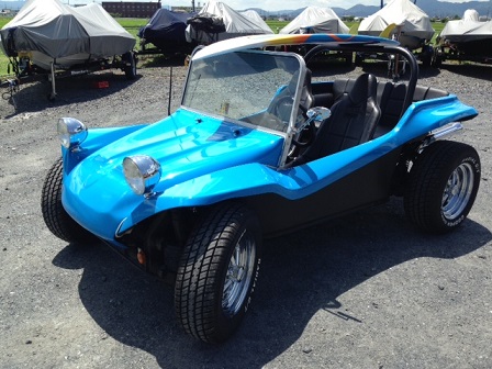 フォルクスワーゲン デューンバギー 1968年式 お年玉価格 四輪バギー 売買されたオークション情報 Yahooの商品情報をアーカイブ公開 オークファン Aucfan Com