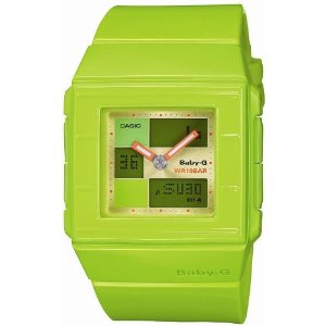 国内正規発送時保証書発行 BGA-200-3EJF BABY-G カスケット