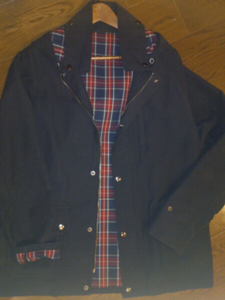 ユナイテッドアローズ アウター ジャケット ブルゾン