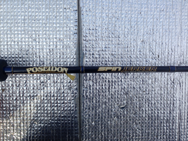 ジャンク☆PSPJ-410 スピンジャーカー410(エバーグリーン)｜売買された  