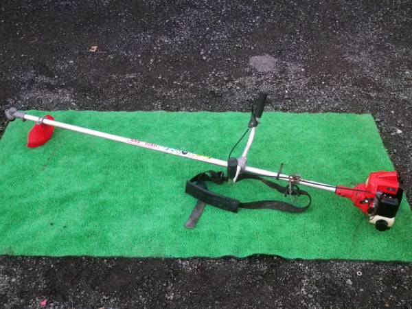 ☆カルサー 刈払機 草刈機 201EH☆(刈払機)｜売買されたオークション 