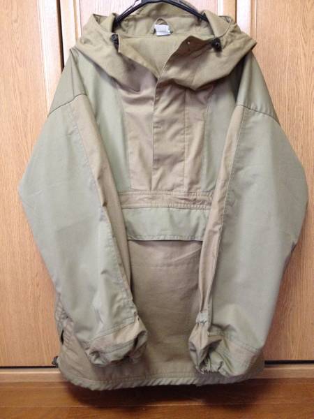 ロシア軍 SSO製 Gorka-S ゴルカ 戦闘服(戦闘服)｜売買された