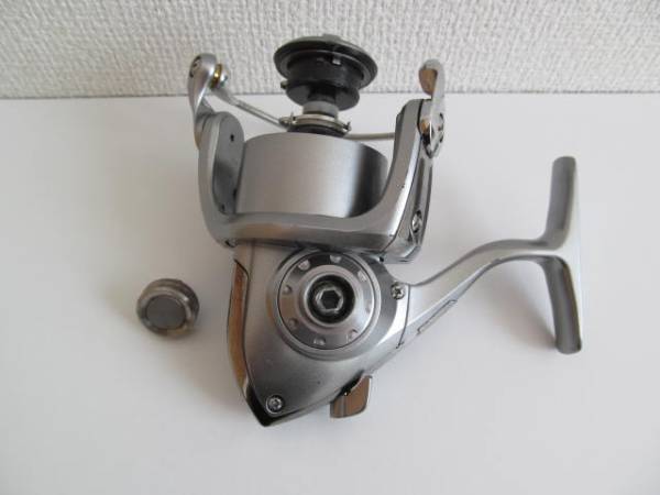 daiwaダイワSEAGATE LIGHTシーゲートライト３５００Ｈ訳アリ