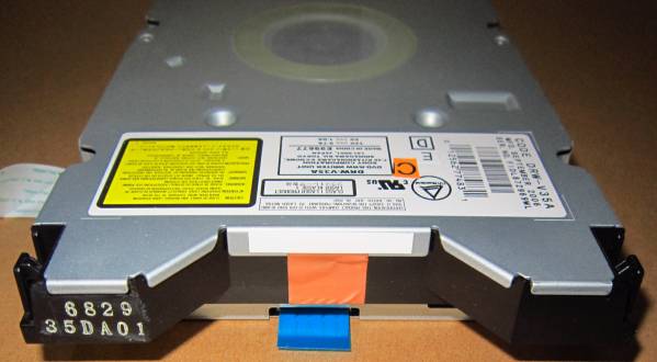 Drw V35a Dvdドライブ Rdz D700 Rdz D800 Rdz D900a 録再確認済 Hdd内蔵 売買されたオークション情報 Yahooの商品情報をアーカイブ公開 オークファン Aucfan Com