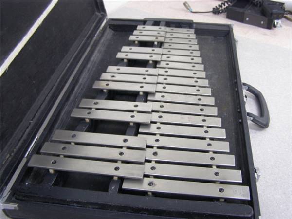 グロッケン 鉄琴 ヤマハ YAMAHA YG50B(木琴)｜売買されたオークション 