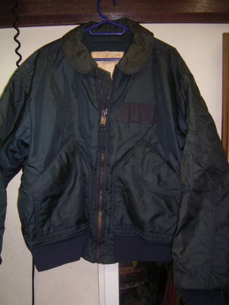 冬祭！USアーミーCWU-45P/36P・ヴィンテージ70S・即決送料無料！