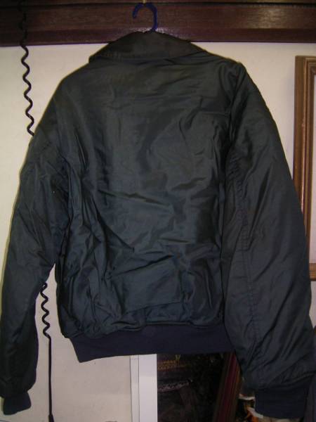 冬祭！USアーミーCWU-45P/36P・ヴィンテージ70S・即決送料無料！