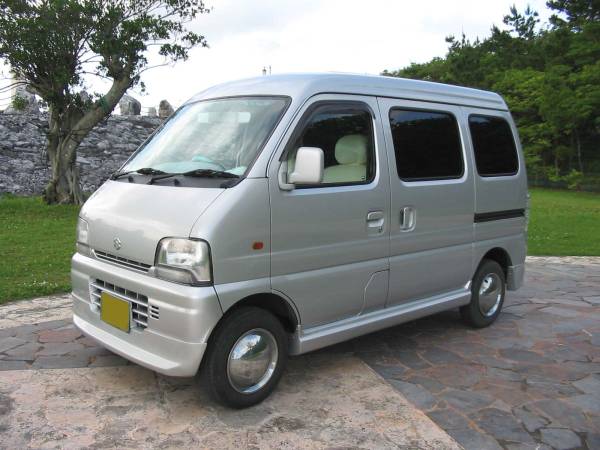 スズキ エブリイ - | 車用エアロパーツ DA62」の人気商品一覧