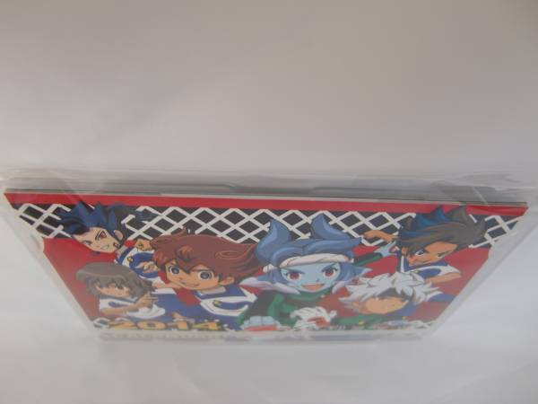 くら寿司 イナズマイレブンgo 14年 卓上カレンダー レア あ行 売買されたオークション情報 Yahooの商品情報をアーカイブ公開 オークファン Aucfan Com