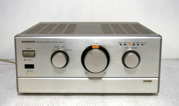 ONKYO A-911M プリメインアンプ 【公式通販】