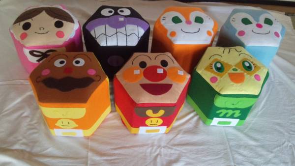 ハンドメイド アンパン マ ン風 牛乳パック椅子 G1nzm58bfu その他 Namdarsms Com ハンドメイド アンパン マ ン風 牛乳パック椅子 G1nzm58bfu その他 Namdarsms Com