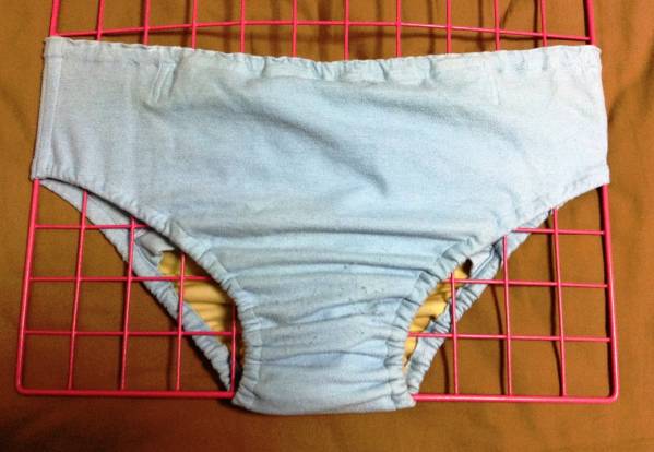 生理帯 替えゴム付 ゴム ラバー サニタリー ゴム張り L サニタリー 売買されたオークション情報 Yahooの商品情報をアーカイブ公開 オークファン Aucfan Com