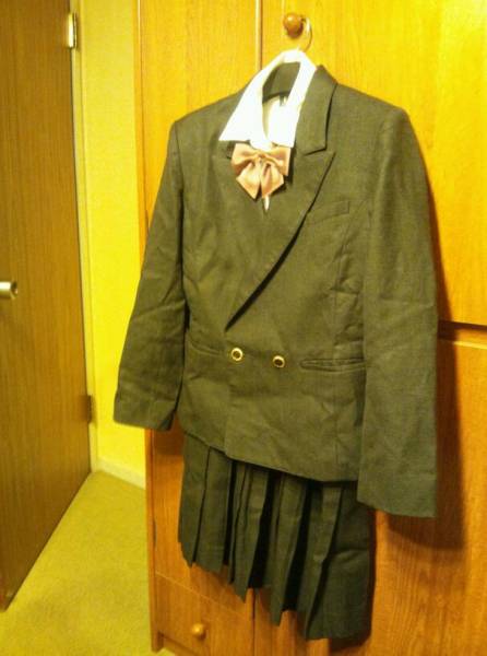 埼玉県立狭山清陵高校制服セット その他 売買されたオークション情報 Yahooの商品情報をアーカイブ公開 オークファン Aucfan Com