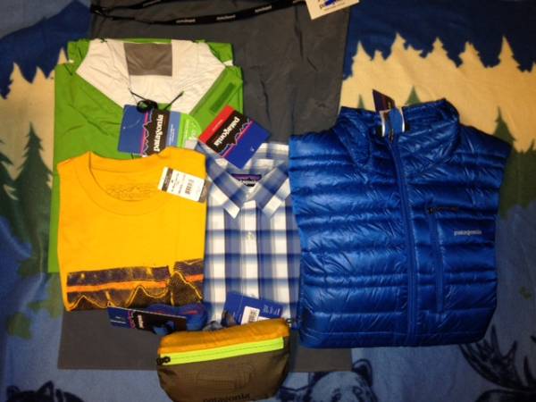 大当り 中身公開 14パタゴニアサーフ千葉購入福袋メンズm パタゴニア 売買されたオークション情報 Yahooの商品情報をアーカイブ公開 オークファン Aucfan Com