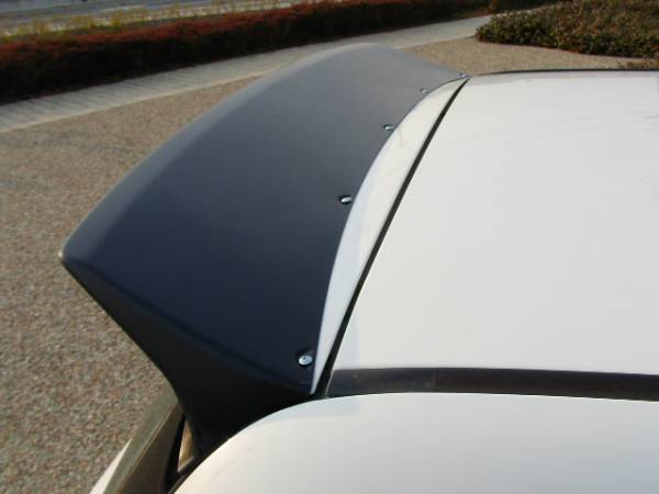 新品★L700系 ミラ ミラジーノ YMRリアスポイラー■リアウイング