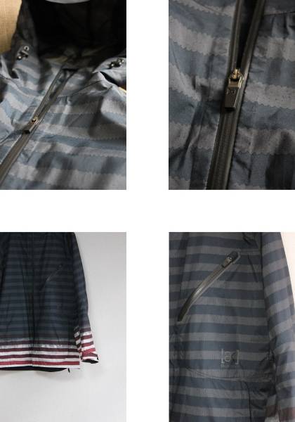 BURTON最高峰！完全防水で軽量なGORE-TEXのAKジャケットＳ_2