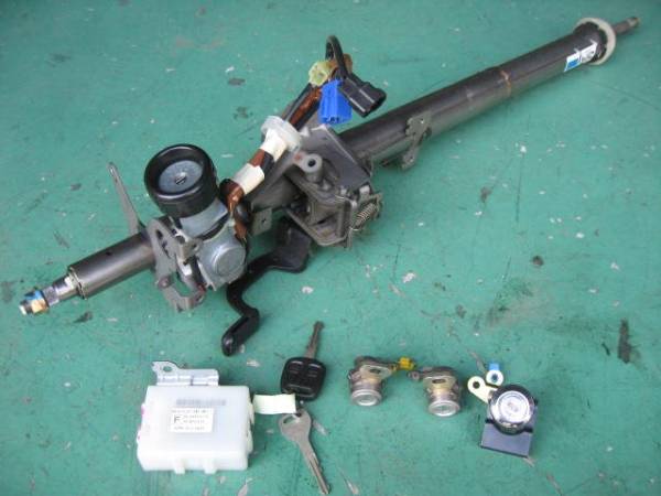 GDAGDBインプレッサキーシリンダーE型 さり気