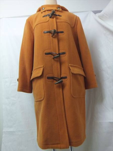 ○○LOCH LOMOND ダッフルコート サイズ9 AR○○(Mサイズ)｜売買された 