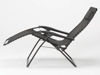 MUJI無印良品パーソナルリクライニングチェア検ソファー椅子(無印良品 