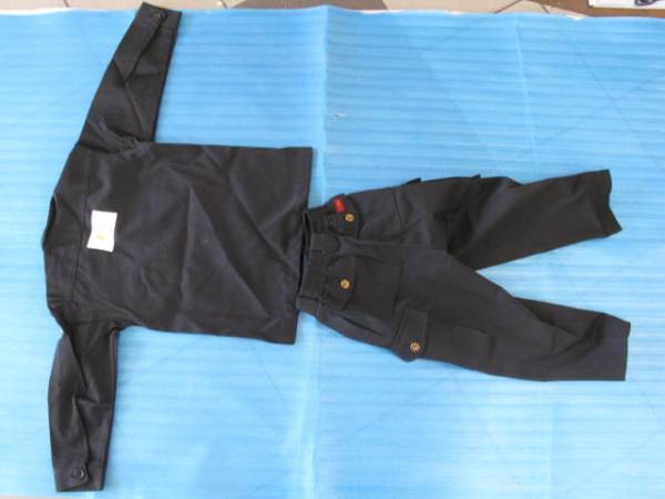 子供用 特攻服 110 喧嘩上等 日章旗 他 コスプレ衣装 売買されたオークション情報 Yahooの商品情報をアーカイブ公開 オークファン Aucfan Com