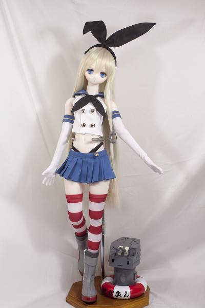 WF ワンフェス 2014 冬 CHERRY MILK 島風 艦これ DD DDSc(コミック