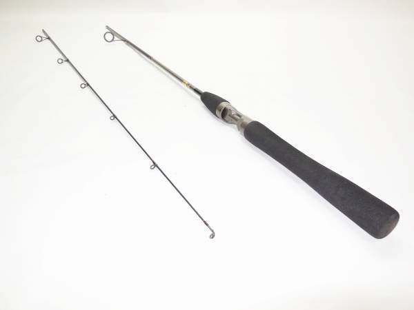 rod Shimano AXIS 2601-2L バスロッド シマノ(SHIMANO) バスライズ